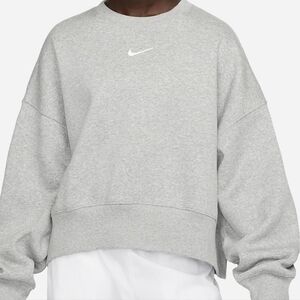 Nike Sweatshirt